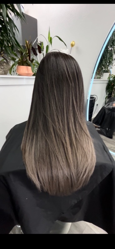 Hair Style 9